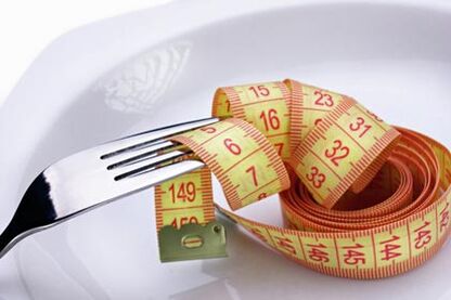 Dukan-ruokavalio toimii painonpudotuksessa