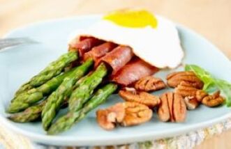 Keto-ruokavalioruokilla voi olla sivuvaikutuksia keholle tiettyjen patologioiden yhteydessä